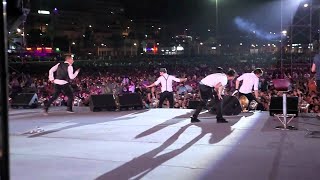 On The Road With Inna Morocco - Concert Du Tolerance Agadir