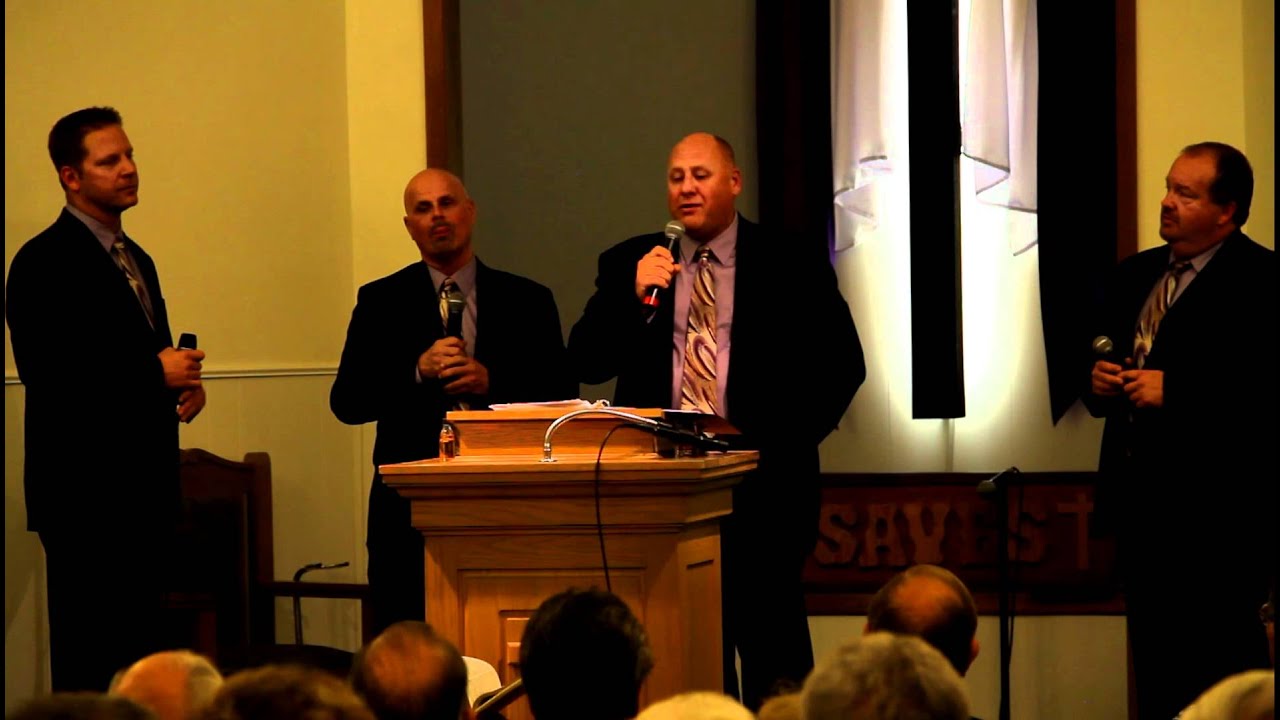 CBQ Sailing Toward Home YouTube