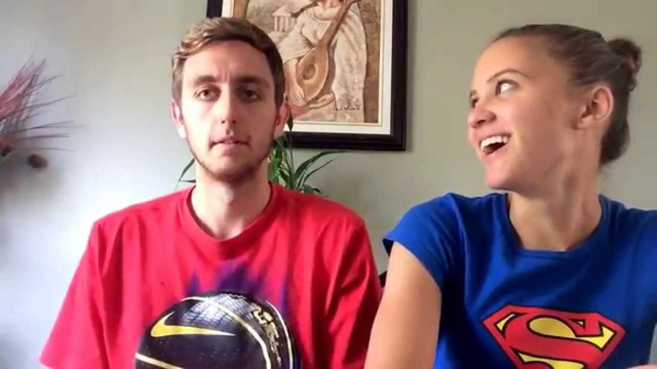 Biggest Bean Boozled Challenge Fail!