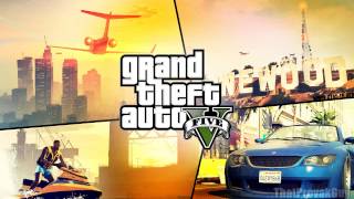 Grand Theft Auto 5 - Pause Menu Theme Song