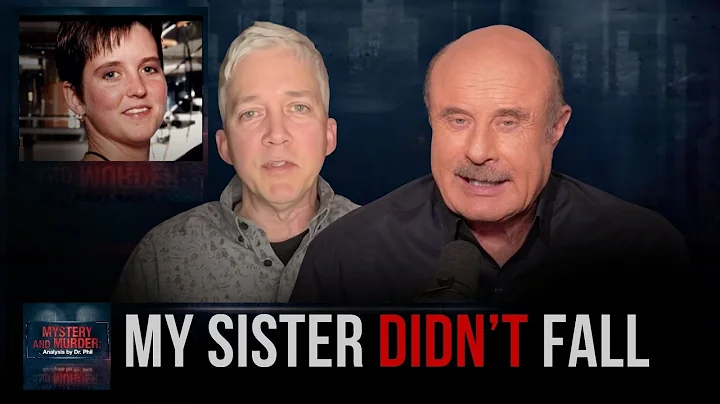 Pt3: Amy Bradley: Vanished at Sea | Mystery and Murder: Analysis by Dr. Phil