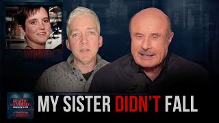 Pt3: Amy Bradley: Vanished at Sea | Mystery and Murder: Analysis by Dr. Phil