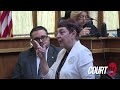 Killer Showed No Emotion Discussing Triple Murder: Detective