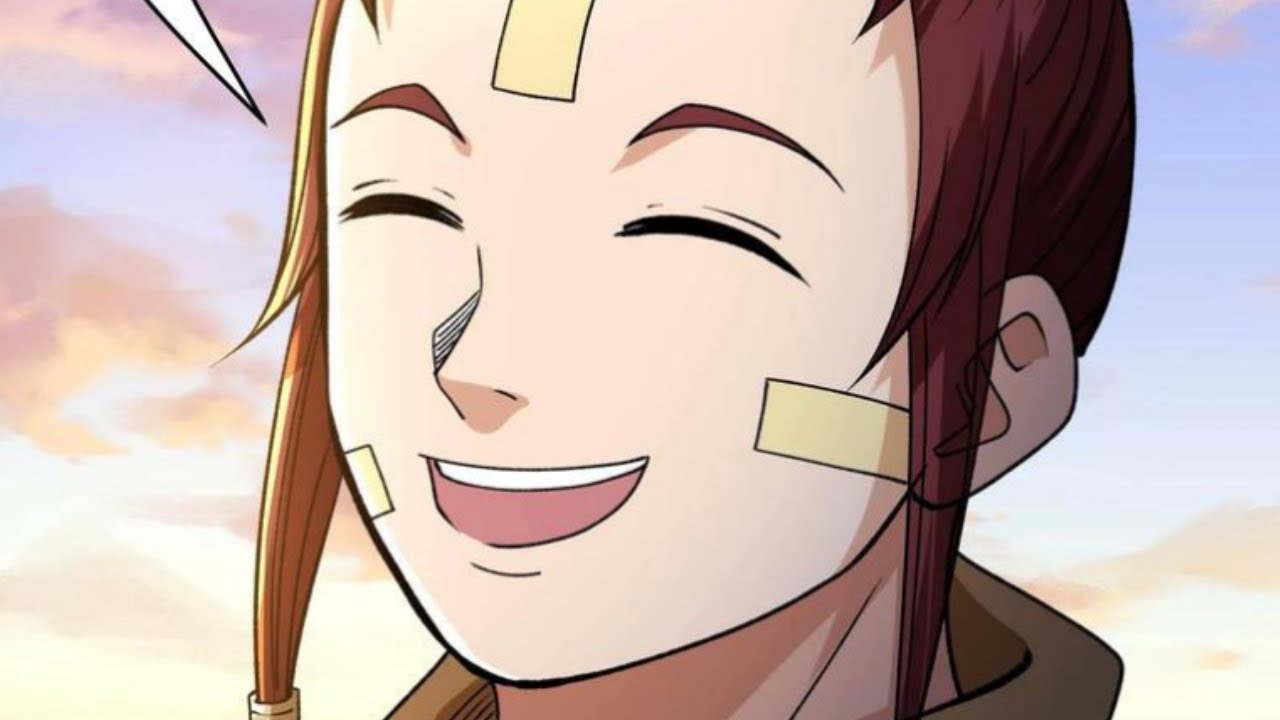 God Of Martial Art | Lin Feng Chapter 318 part 3 Indo - English - YouTube