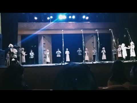 დავითას ცეკვა