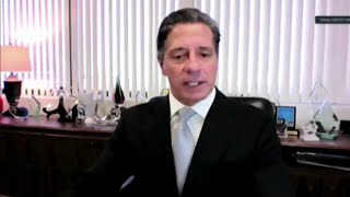 Coronavirus vaccine: Carvalho asks DeSantis' administration to prioritize teachers