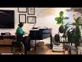 clarinet’s concerto No.3 by Carl  Stamiz Golden classical competition