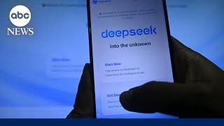 Famous Cybersecurity expert discovers DeepSeek using ‘digital fingerprinting technology’ Wealth