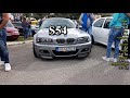 اجمل اصوات من BMW لمحرك 6 سلندر اجمل اصوات من BMW لمحرك 6 سلندر