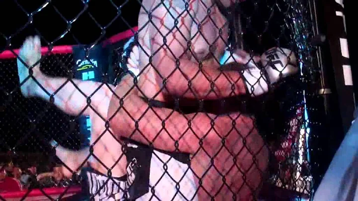 Border Brawl VI LHW Championship: Carlos Herrera v...