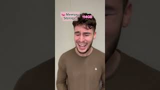 #pov Everyone holds a certain amount of data to earn talents #levispovs