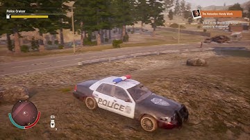 State Of Decay 2 Playthrough Part 26 - Drucker County: Airfield