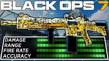 M15 Mod 0 BEST Build in Black Ops 7 (META Class Setup)