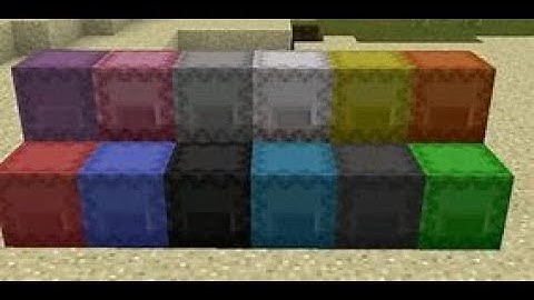 Redstone shulker box swapper (tutorial includied)