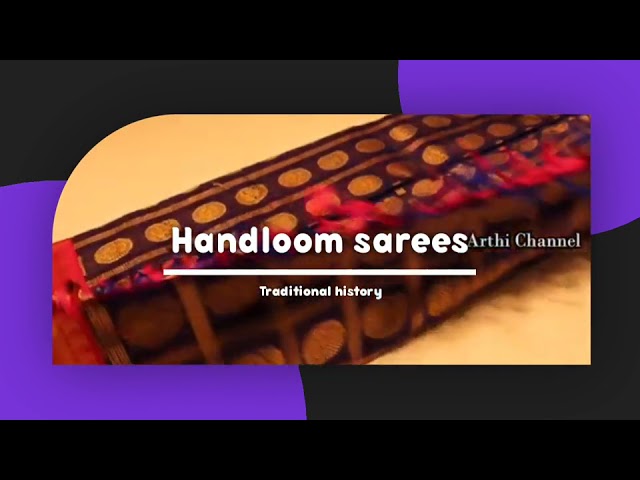 Traditional sarees of kerala #documentary #Kullu shawl class=