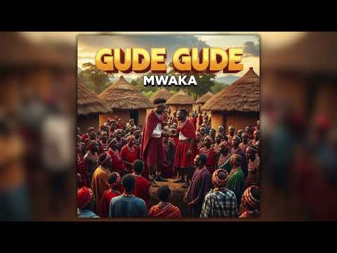 Gude Gude Mwaka Official Audio 