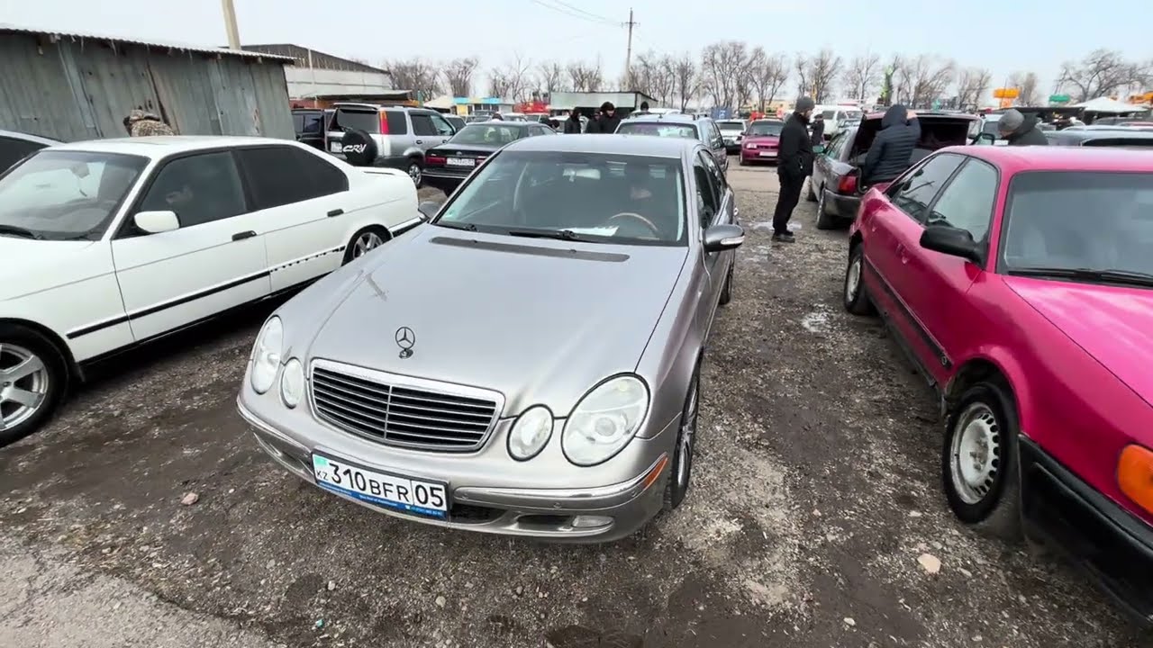 Приора мерс максима ауди мисубиси бәрі бар 01.03.26 #обзор #automobile #лизинг #алматы #авторынок 