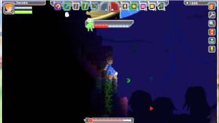 Starbound Random Monster 5
