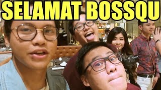 Youtuber Belom Verified Ikutan Makan2 1jt Subs  Thankyou Bosku Semuanya 