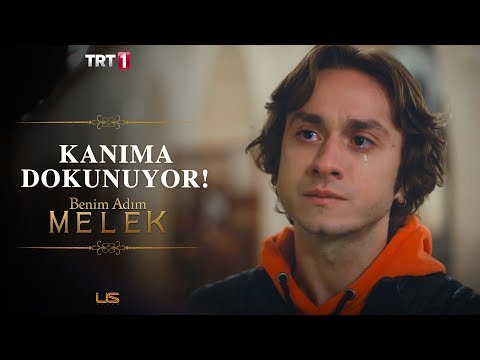 Kerem'in, Mithat'tan isteği! - Benim Adım Melek 10.Bölüm