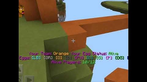 Cubecraft Obsidian Trap Fail