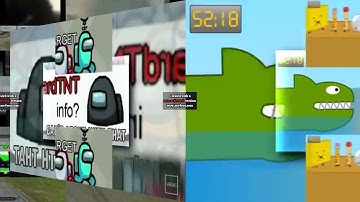 Scan VS Round 350 in Unreverse Order