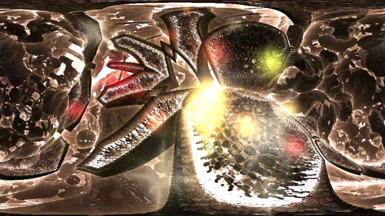 Qba B. - Neverland Rave - YouTube