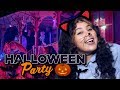 STORYTIME: LIT COLLEGE HALLOWEEN NIGHT!