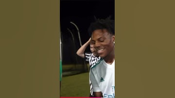 Noah Lyles Trash Talks iShowSpeed 😮‍💨😂 MrBeast Referees 🏁 #explore #noahlyles #ishowspeed