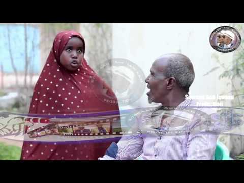Ubadka Iyo Caruurtii Oo Garnaqsanaya PART 2 By Sooraan And Jawaan Production