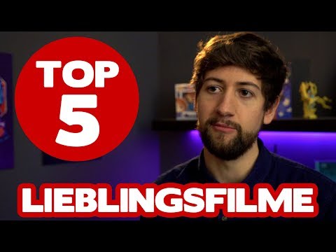 RobBubbles TOP 5 Filme