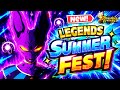 OMG THIS UPDATE WILL BE HUUUUGE LEGENDS FESTIVAL LEVELS OMG THIS UPDATE WILL BE HUUUUGE LEGENDS FESTIVAL LEVELS