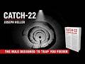 Catch-22 by Joseph Heller | Complete Book Summary