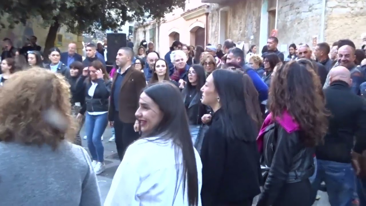 Cortes Apertas -Orotelli -05 Ottobre 2025