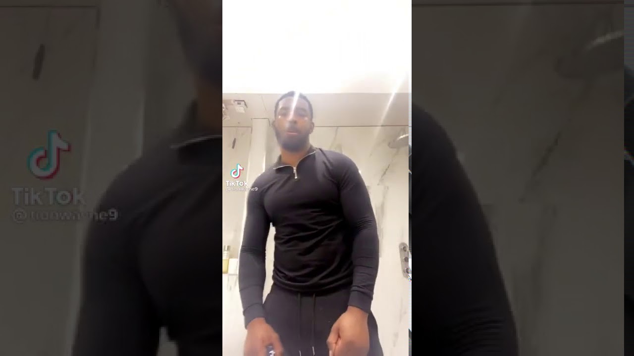 Tion Wayne 'Deluded' TikTok 