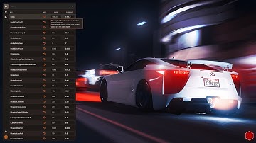 Fivem Handling Editor | ONIDevelopment - oni-handling