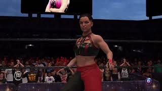 BUW WRESTLEVERSE 7 | Night 1