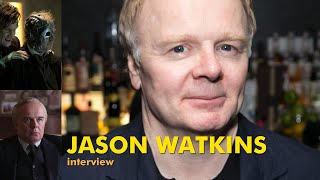 Jason Watkins interview