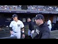 Mic'd Up: GERRIT COLE | New York Yankees