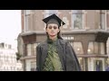 Cinematic Graduation Video | Utrecht University | Mohammad&#39;s Graduation Ceremony