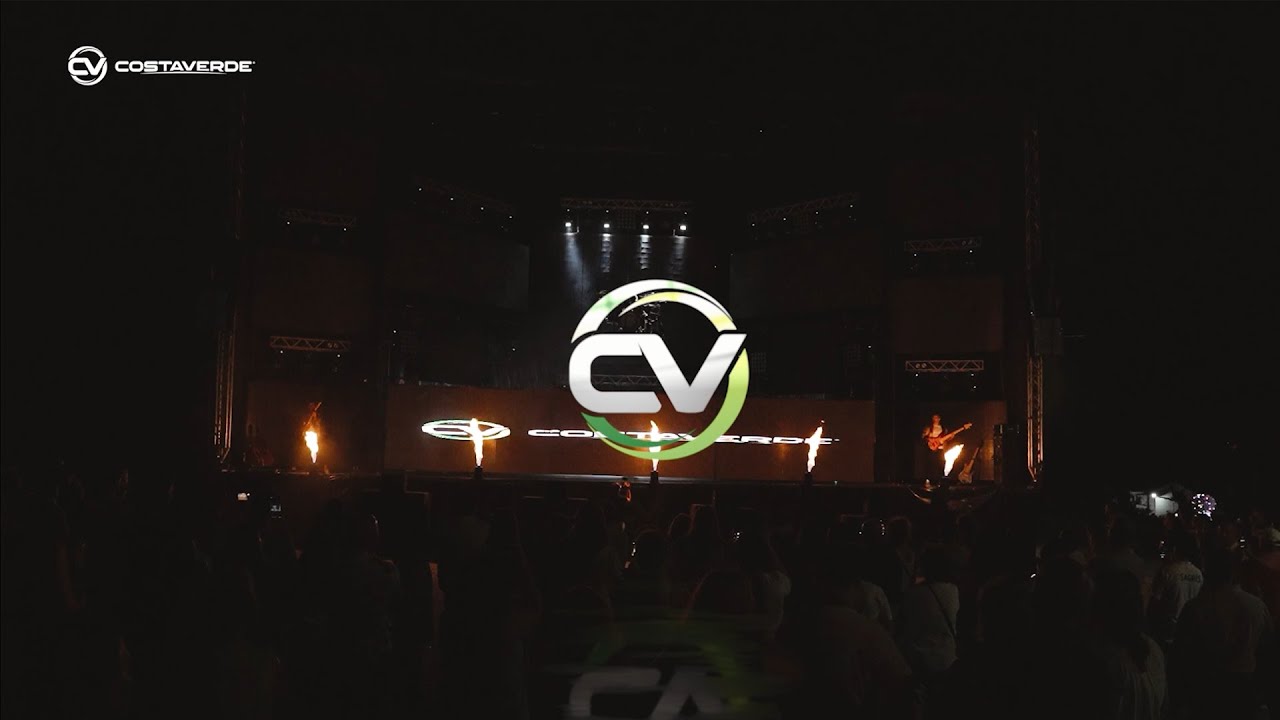 Promo - Tour 2024 - Costa Verde