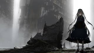 Ckr. - Escape (with lyrics) (2025)
