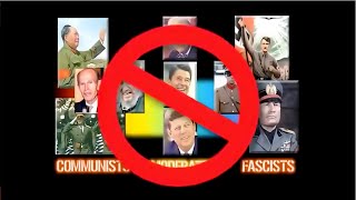 Political Spectrum 101 - Basic Forms of Government Explained