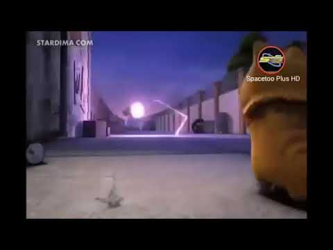 محاربي السندوكاي الحلقة 