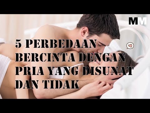 Video: Perbedaan Antara Seks Dan Bercinta