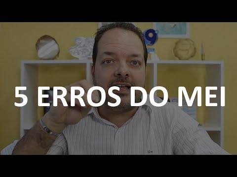 MEI MICROEMPREENDEDOR INDIVIDUAL 2018 - CUIDADO