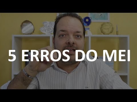 MEI MICROEMPREENDEDOR INDIVIDUAL 2018 - CUIDADO