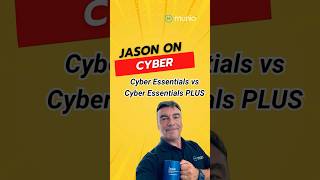 Cyber Essentials vs Cyber Essentials PLUS – What UK Businesses Need to Know (No Fluff)
