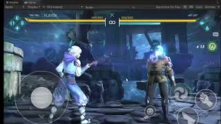 Sound Redesign Shadow Fight Sfx Music 02