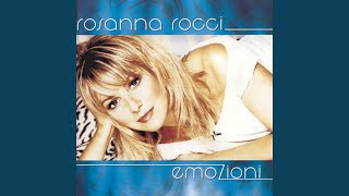 Video thumbnail of "Rosanna Rocci - Io Vivo Per Te"